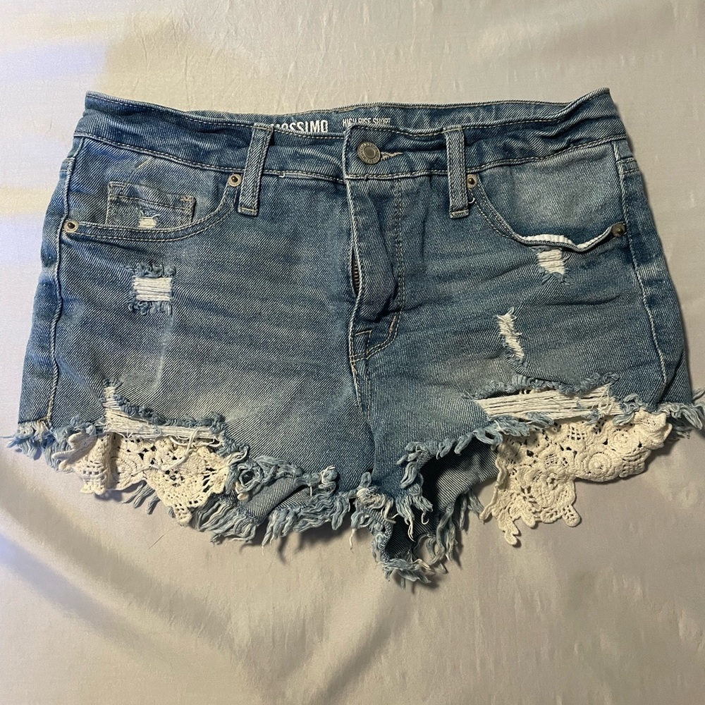 Mossimo Shorts